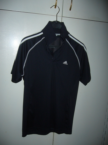 Мъжка тениска Adidas polia_P1020315.JPG Big