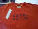 CAMEL ACTIVE,блуза с къс ръкав,L, нова-с етикет 251120106181.jpg