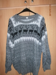 пуловер по врата р-р XL Marino_P1230192.JPG