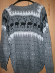 пуловер по врата р-р XL Marino_P1230195.JPG