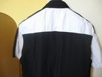 черна риза VERSACE ОРИГИНАЛНА - описанието е в коментара mamaleone_IMG_2322.JPG