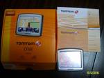 TomTom One Classic GPS навигация ALIM3159.JPG