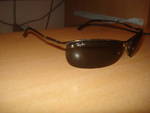Слънчеви очила Ray-Ban Sidestreet Rb 3186 DSC000291.JPG