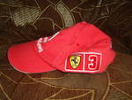 Оригинална шапка FERRARI Picture_0283.jpg