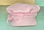 Страхотна розова шапка EVIE - нова и оригинална ddkk_DSC00302.jpg