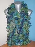 нов ръчно плетен шал "Фламенко" tevolere_IMG_6348malka.jpg