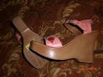 Летни сандали-естествена кожа маркови Carla Bianca CIMG6884.JPG