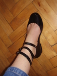 намалени---Нови силиконови сандали--40-ти номер mariqnan_P4130235.JPG