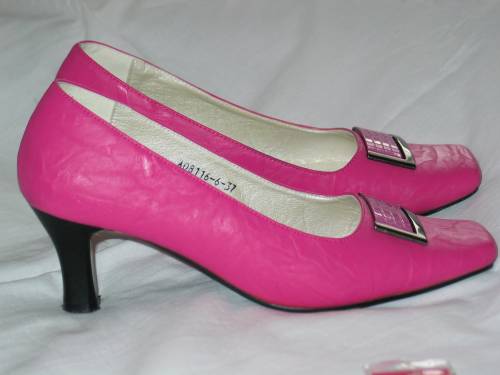 Обувки в актуален цвят 37н  с пощата IMG_00651.JPG Big