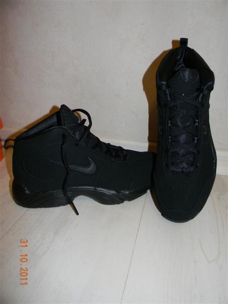 Nike Glimmer III Mid SL Ladies- UK 7- 70лв. с пощата matsa7_DSCN1787_Large_.jpg Big