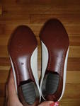 Италиански обувки от естествена кожа-н.36На подметката е CIMG1618.JPG