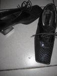 лачени обувки змийска кожа р-р US 8.5 или 37.5 IMG_27731.jpg