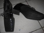 лачени обувки змийска кожа р-р US 8.5 или 37.5 IMG_27741.jpg