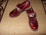 Обувки BIKERS alboreto_SL749338.JPG