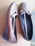 Италиански обувки тип балеринка Sirmione bisy_k_IMAG0558.jpg