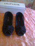 Нови обувки 37 номер 23,5см.стелка valenta_16621.jpg