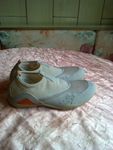 .Спортни обувки Fr@gile Made In Italy 37 номер 23 см.стелка valenta_20519.jpg