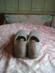 .Спортни обувки Fr@gile Made In Italy 37 номер 23 см.стелка valenta_20520.jpg