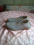 .Спортни обувки Fr@gile Made In Italy 37 номер 23 см.стелка valenta_20521.jpg