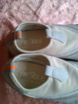 .Спортни обувки Fr@gile Made In Italy 37 номер 23 см.стелка valenta_20524.jpg