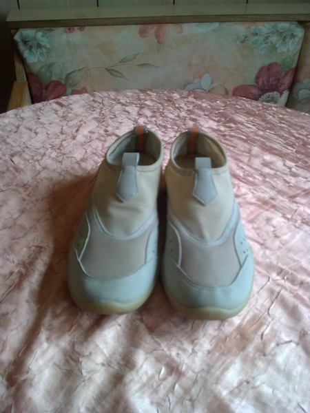 .Спортни обувки Fr@gile Made In Italy 37 номер 23 см.стелка valenta_20518.jpg Big