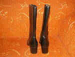 Черни ботуши от естествена кожа, No39, UK51/2 PICT00261.JPG