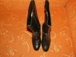 Черни ботуши от естествена кожа, No39, UK51/2 PICT00291.JPG