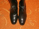 Черни ботуши от естествена кожа, No39, UK51/2 PICT00301.JPG