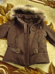 Топло якенце със сваляща се пухкава качулка SKC09_1.JPG