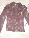 Ново сако с подарък блузка sunlight_SDC13165.JPG