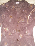 Ново сако с подарък блузка sunlight_SDC13166.JPG