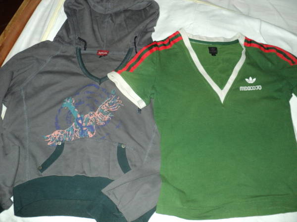 Тениска Adidas и суичер Replay DSC007871.JPG Big