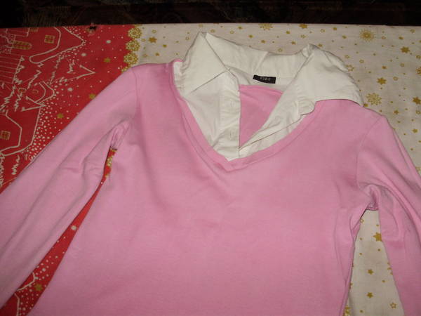 Дамска блуза PA1000101.JPG Big