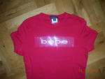 оригинална блузка на bebe номер S DSCN90501.JPG