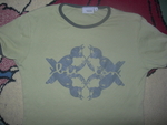 Сладка тениска в грахово зелено lennyh_DSCN9599.JPG