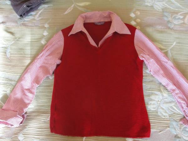 блуза и риза - 2 в 1 DSC016201.JPG Big