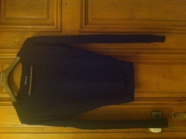 Блуза с дълъг ръкав Calliope чисто нова maria887_photo_5_1.JPG Big