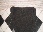 Пуловер Benetton, размер S lilcho_P4026341.JPG