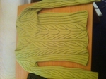 Светлозелена зимна блуза maria887_photo_2_4.JPG