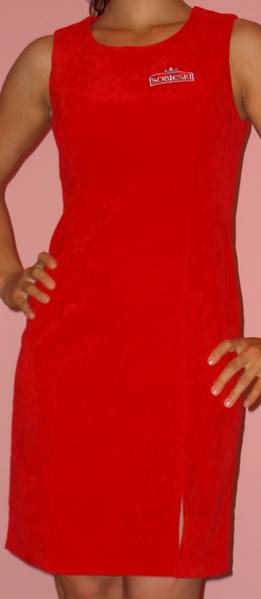 Червена рокля Sobieski S р-р, може и размяна CIMG10191.jpg Big