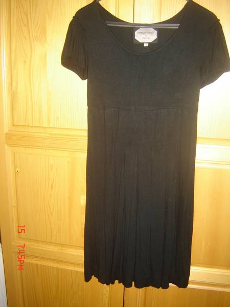 черна рокля NOA-NOA, S размер Picture-1_2011.jpg Big