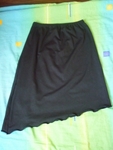 Aсиметрична пола с подарък черен потник sunshine87_P1030385.JPG