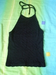 Aсиметрична пола с подарък черен потник sunshine87_P1030387.JPG