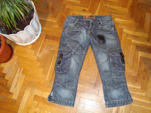 дънки COOL DENIM №27 DSC017511.JPG Big