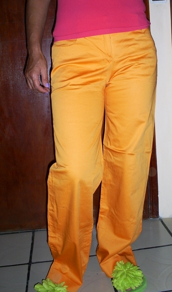 оранжев панталон с пола по избор belleamie_S5034227.JPG Big