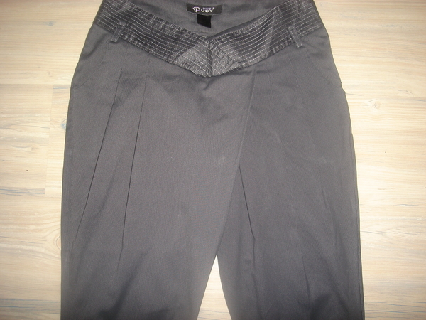 панталон в сиво и черно ситно рае mimi2_eiekkf_005.JPG Big