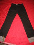 Черен панталон тип дънкен БГ номер 40 IMG_7617.jpg