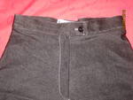 Черен панталон тип дънкен БГ номер 40 IMG_7619.jpg