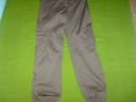 Масленозелен панталон VIE ta VIE Paris S7006309.JPG