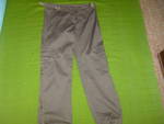 Масленозелен панталон VIE ta VIE Paris S7006310.JPG